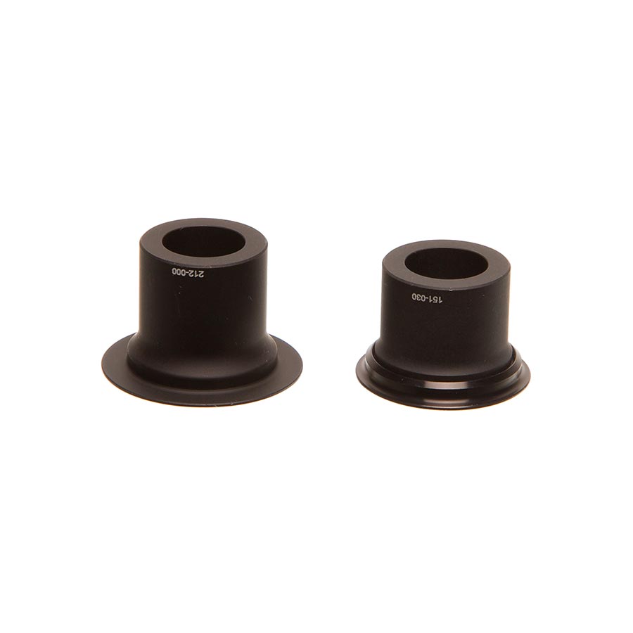 ema Zipp Rear Axle End Cap Set ZM2 Hubs - 12 x 148 XD 10/11-Speed