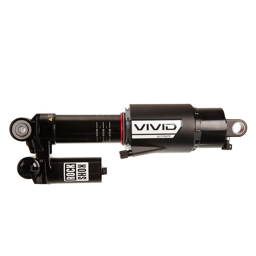 RockShox Vivid Ultimate Rc2t Reb25/comp34 Standard/ Produktbild-Vorschau 9