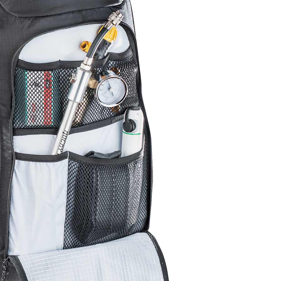 EVOC FR Trail Blackline Backpack 20L Black S – Howler Bike Park EVOC FR Trail Blackline Backpack 20L Black S – Howler Bike Park