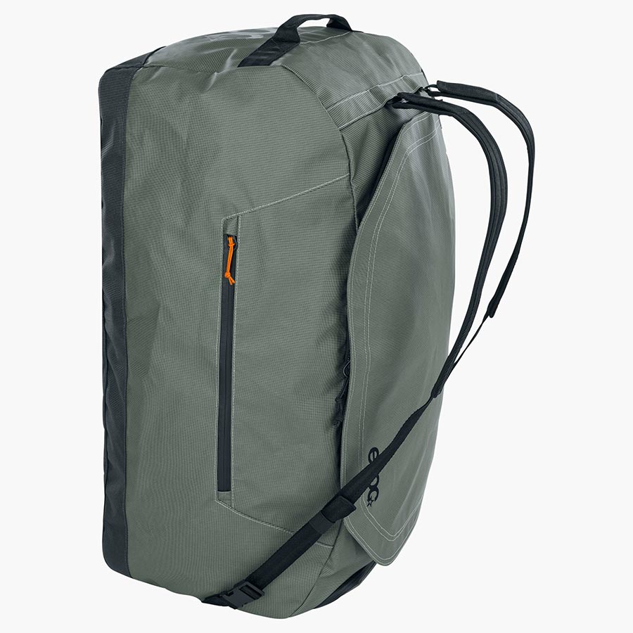 EVOC DUFFLE BACKPACK 26, rugzak (waterdicht en 100