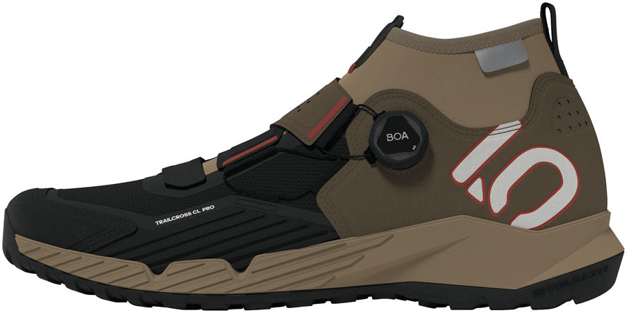 Five Ten Trailcross Pro Mountain Clipless Shoes