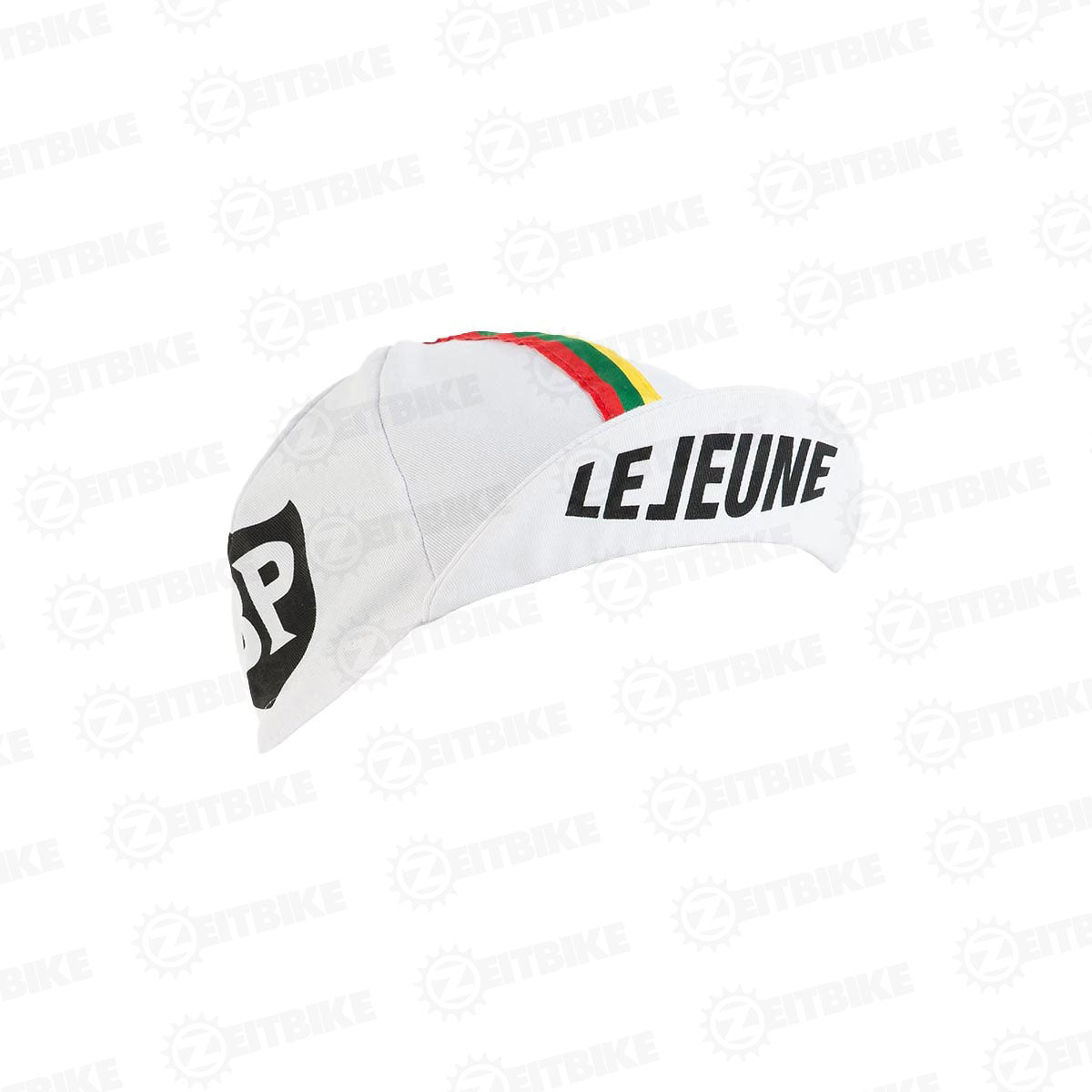 Casquette Bonnet cycliste CHAMPION DU MONDE WORLD CHAMPION vintage 70's cap Casquette Bonnet cycliste CHAMPION DU MONDE WORLD CHAMPION vintage 70's cap