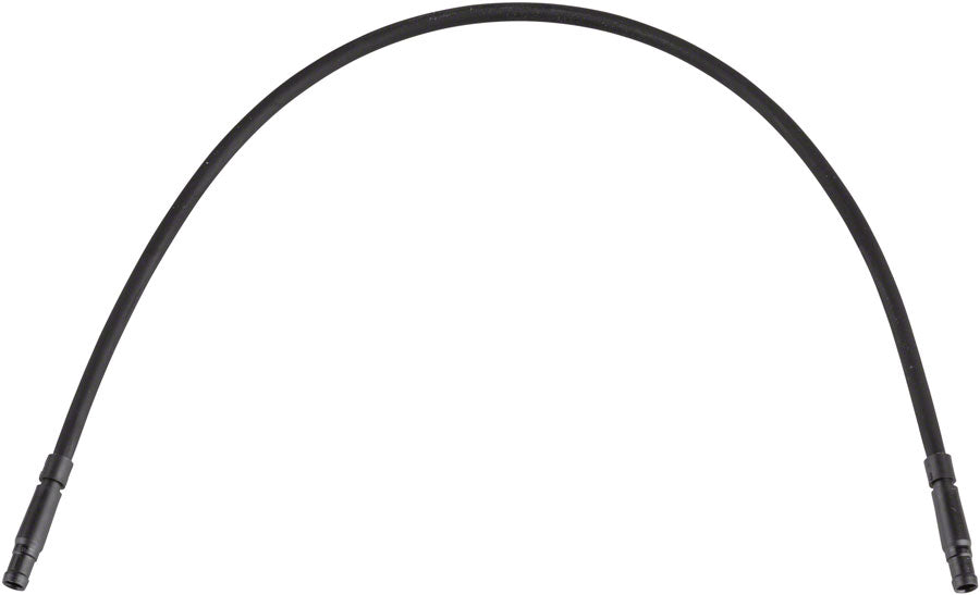 Shimano Non-Series Di2 EW-SD300 E-tube Di2 electric wire, 350 mm, black