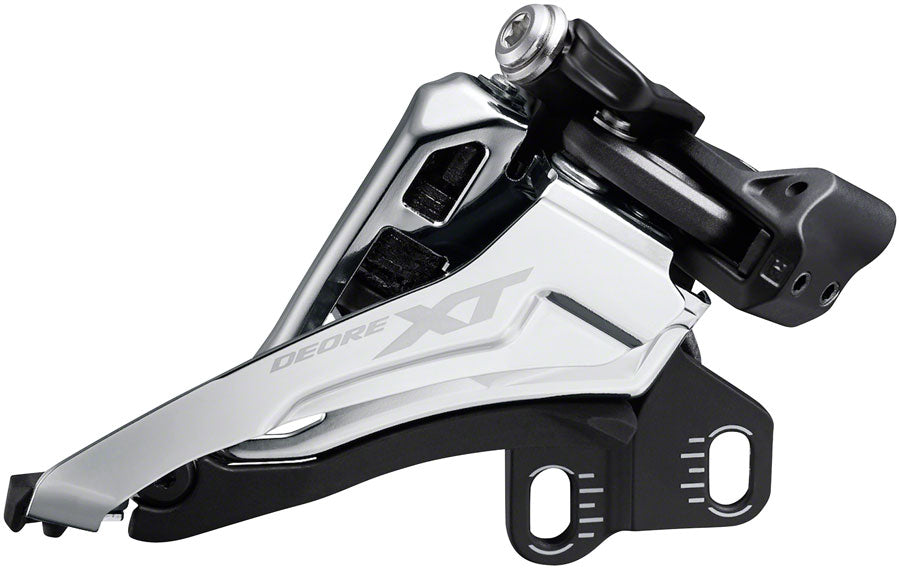 Desviador Delantero Shimano Xt Fd-m8100 2x12 Montaje Alto Ne | Meses