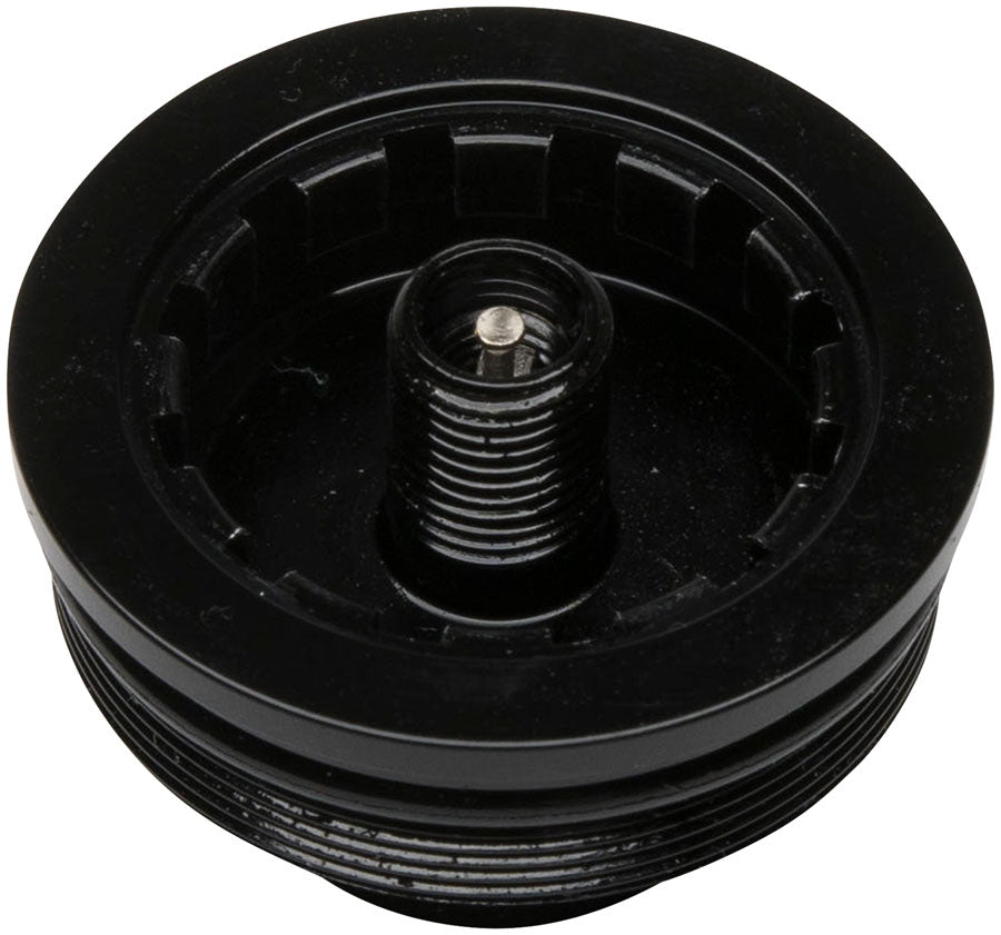 Fox Shox Top Cap Assembly 2018 36 FIT4 P-S Black