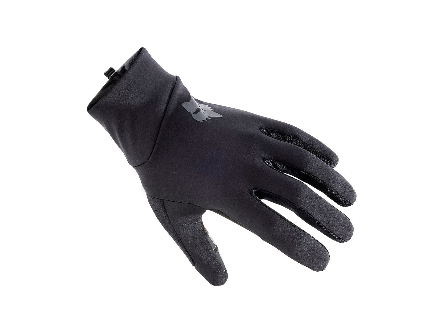 Gants D'hiver Fox Racing Ranger Fire - Pour VTT, Moto, Descente - Noir - Neuf Avec étiquettes
