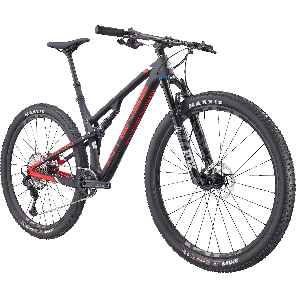 intense mountainbike Intense Sniper XC Expert Mountain Bike