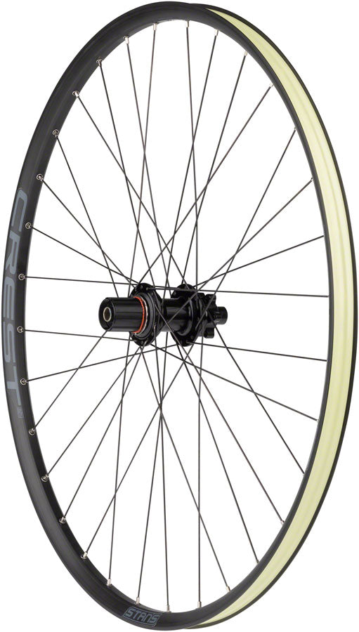 Stan's Flow S2 Rear Wheel - 27.5