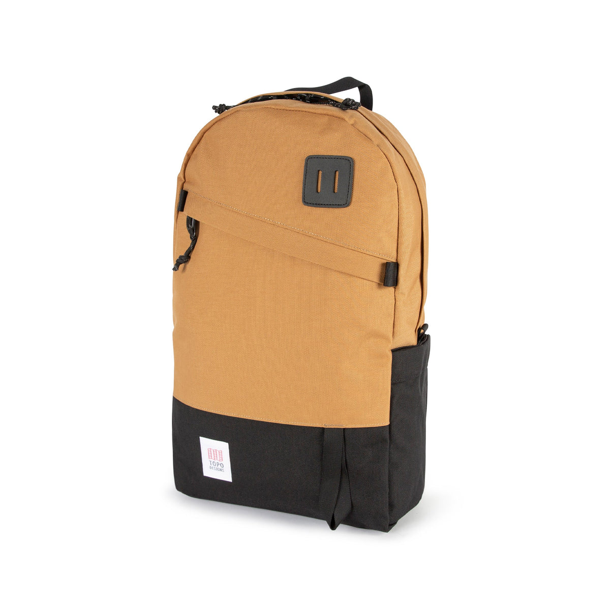 Topo Designs Daypack - Clay Daypack | Classic Backpack for Everyday Adventures | Topo  main image 2