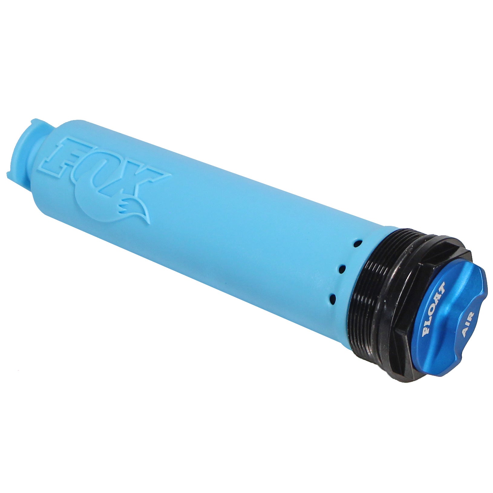 FOX SHOX Kit Tappo Superiore Per Forcella 32 Float LC Na2 – 2018, Ricambio Originale Nero 820-05-418-kit