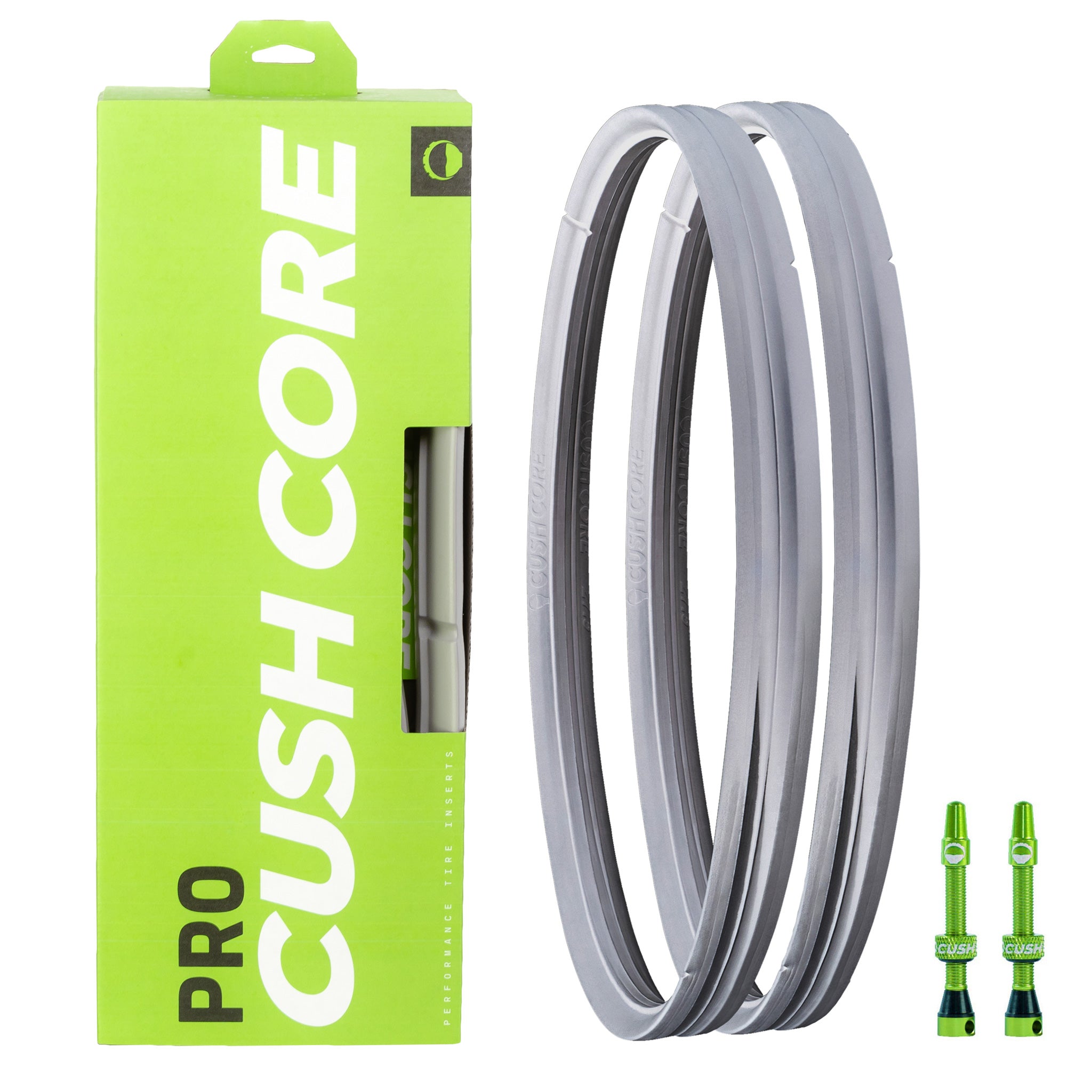 CushCore Pro 29 Inserto Pneumatico MTB – Extra Leggero, Usato Ma In Buono Stato