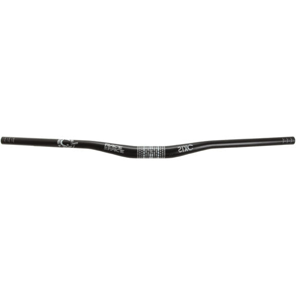 RaceFace Sixc Unisex Bike Handlebar Carbon/White main image 1
