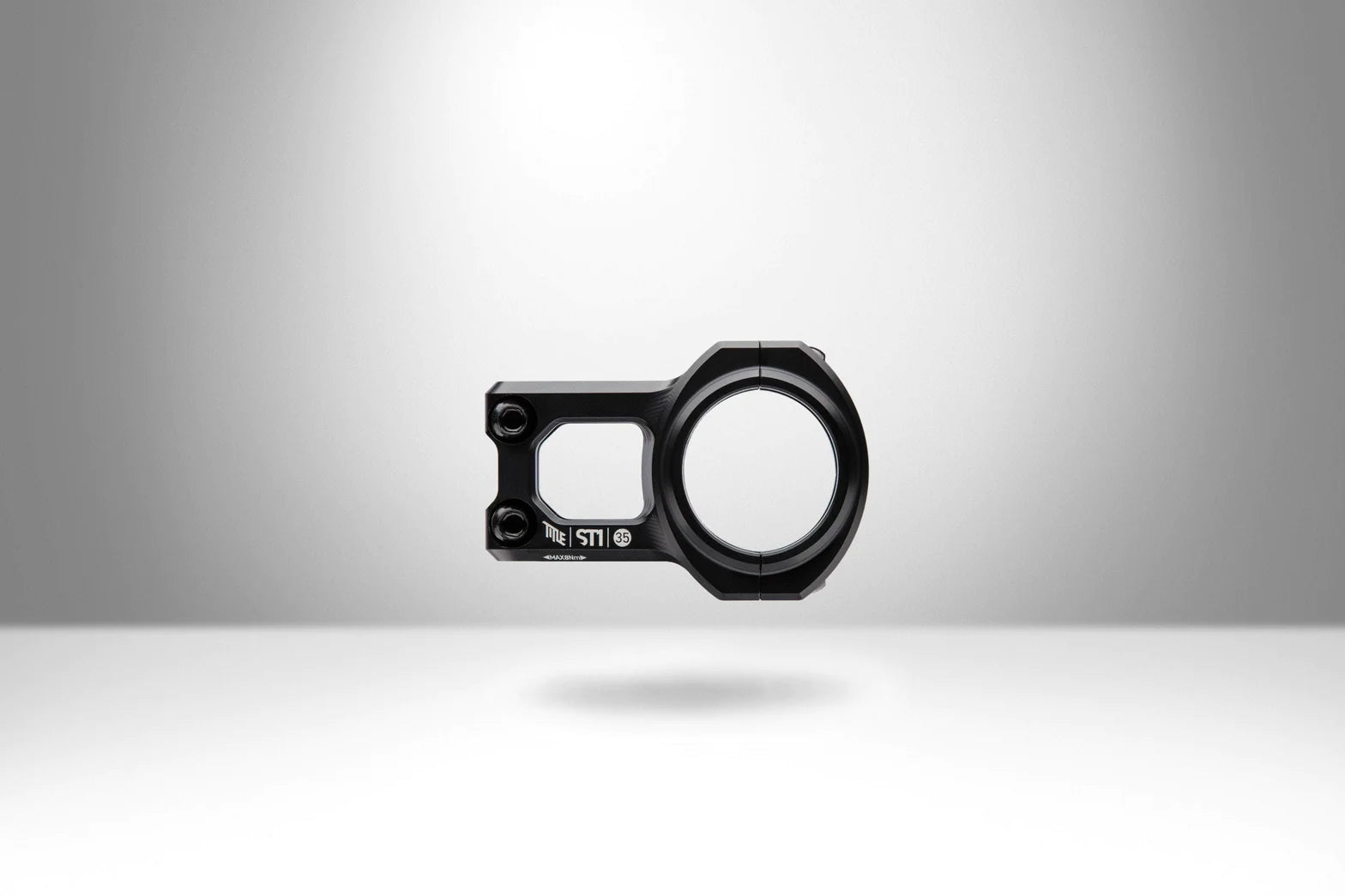 Title MTB ST1 Stem – Howler Bike Park