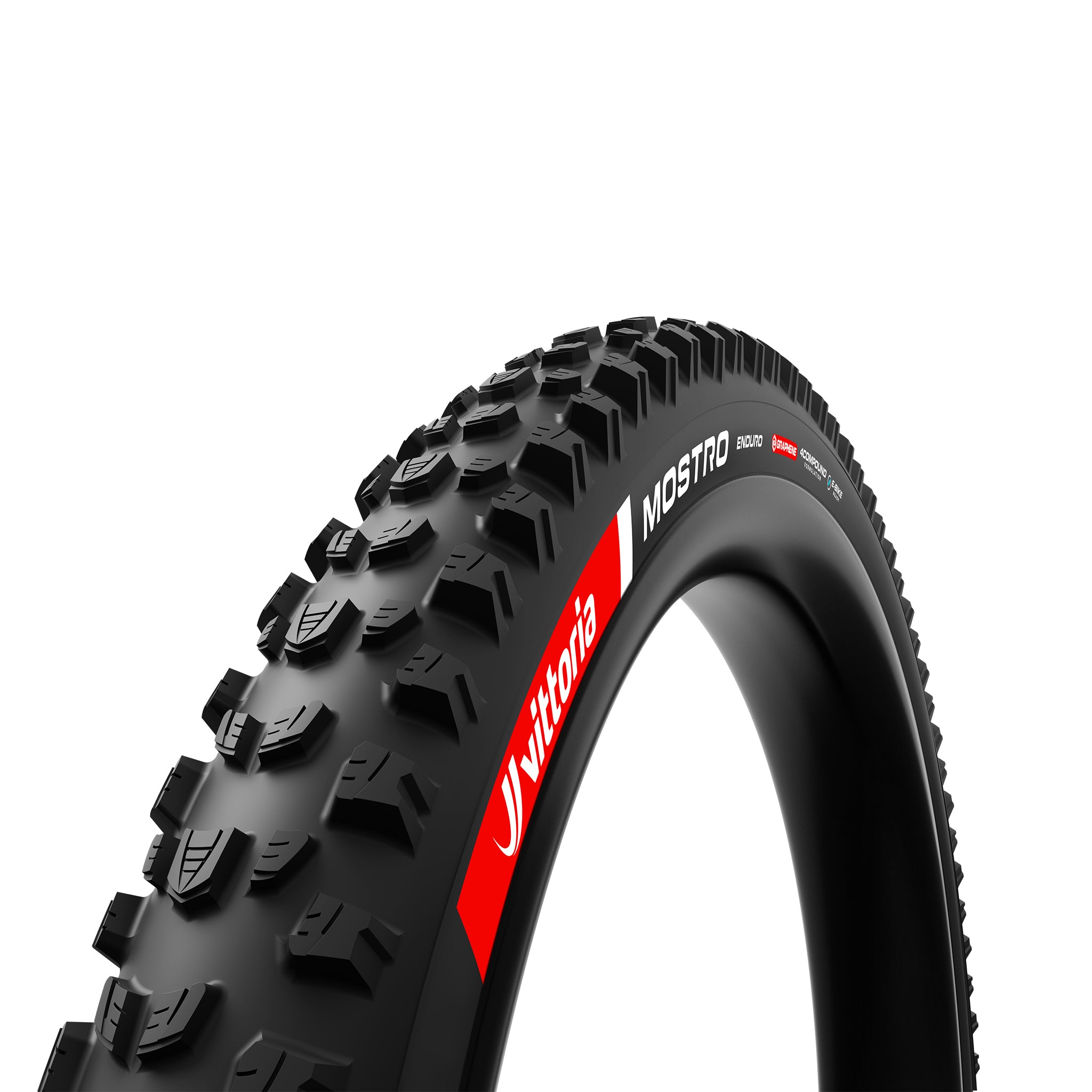 Pneu Vittoria E-Martello Enduro 29X2.35 TLR Graphène 2.0 8022530025225