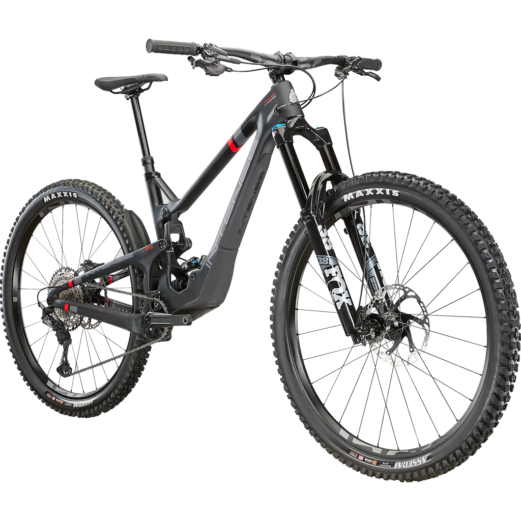 Intense Tracer 29 Pro Enduro Mountain Bike Howler Co