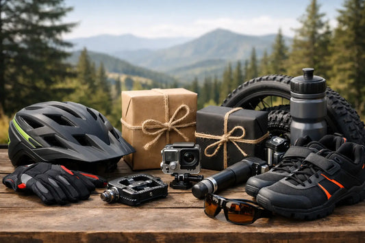 15 Best Gifts for Mountain Bikers