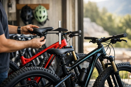 Mountain Bike Rental Sizing Made Simple