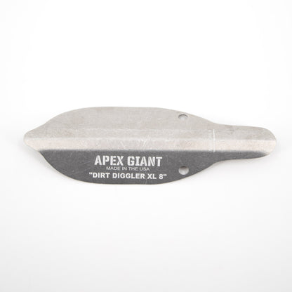 Dirt Diggler Ultralight Backpacking Trowel