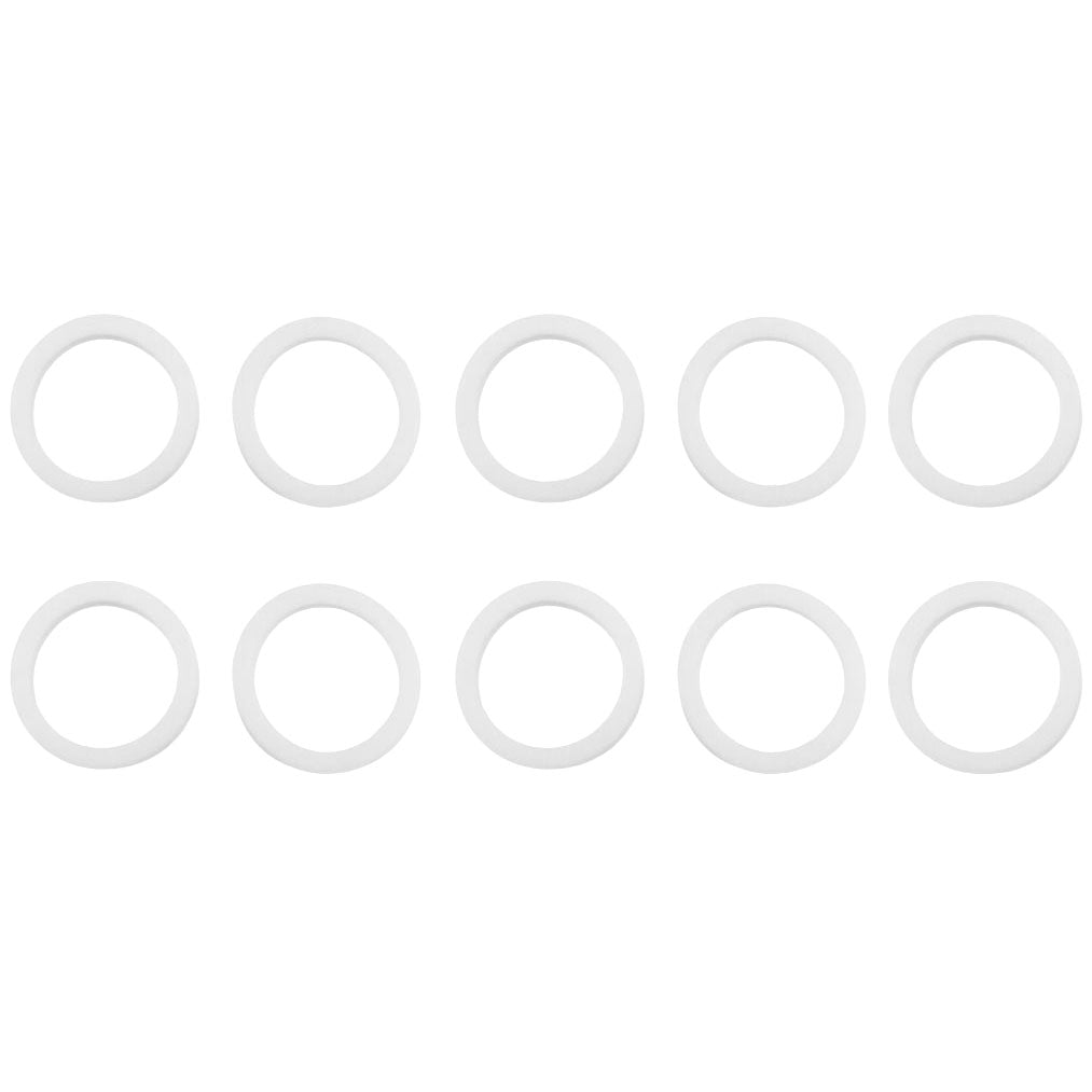 Ohlins Spare Part Foam Rings DH38 (10pc)
