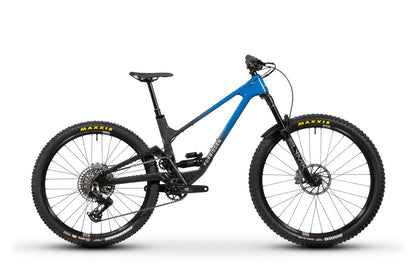 Forbidden Druid 3
