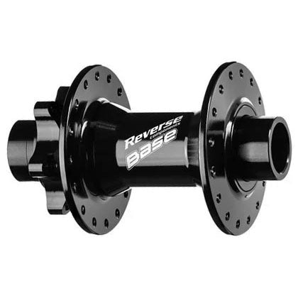 Reverse Base Front Disc Hub V2 15x110 TA