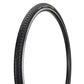 Continental Ride Tour Tire - 700 x 28, Clincher, Wire, Black, ExtraPuncture Belt, E25