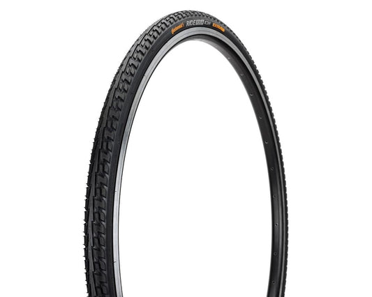 Continental Ride Tour Tire - 700 x 32, Clincher, Wire, Black, ExtraPuncture Belt, E25