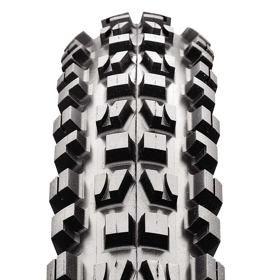 Maxxis Minion DHF Tire - 26 x 2.3 Tubeless Folding Black 3C MaxxTerra EXO