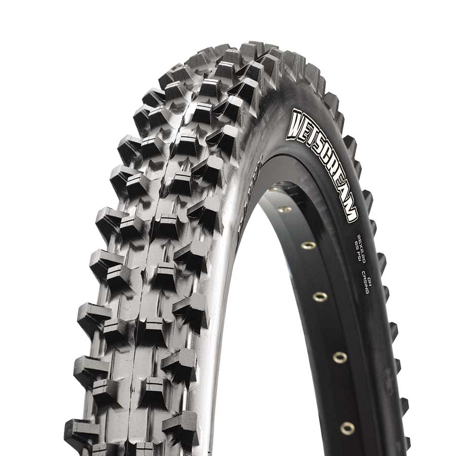 Maxxis Wetscream 3CG/TR/DH 29x2.5 Tubeless Tire