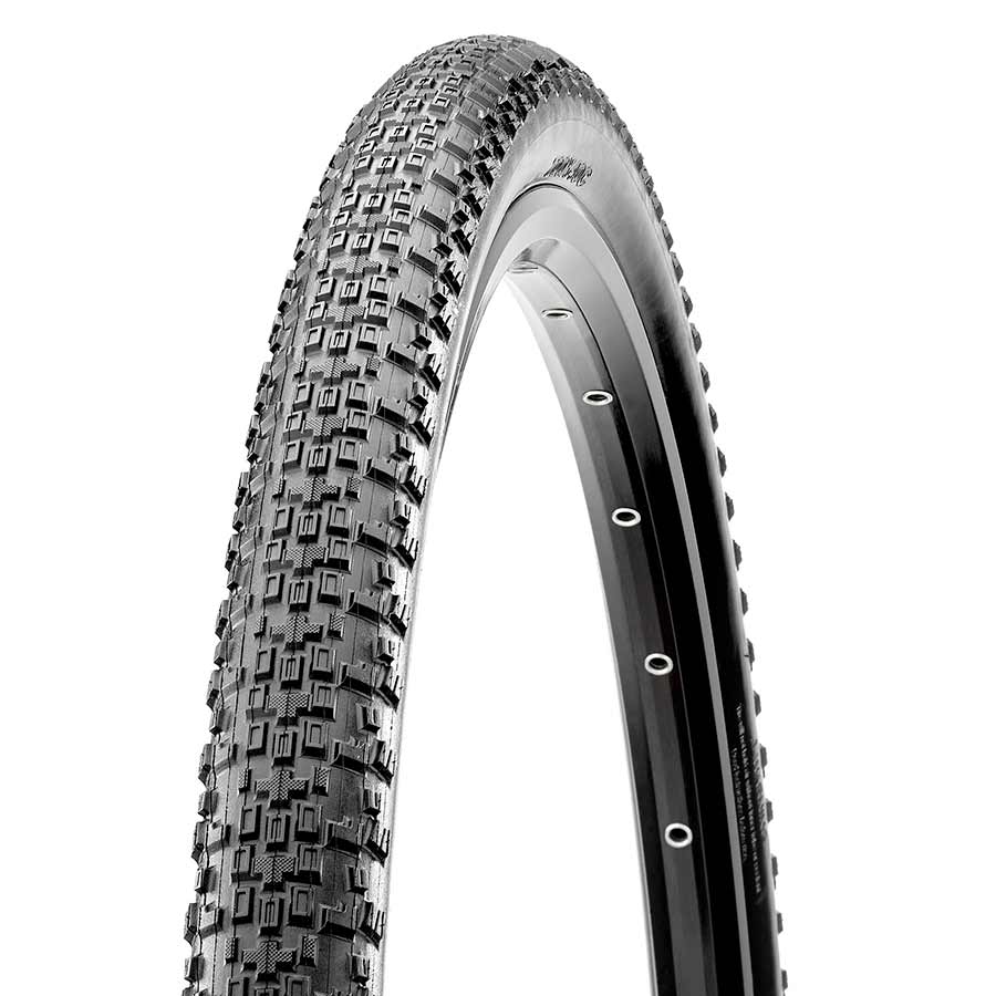 Maxxis Rambler Tire 700x45  DC/EXO/TR Black