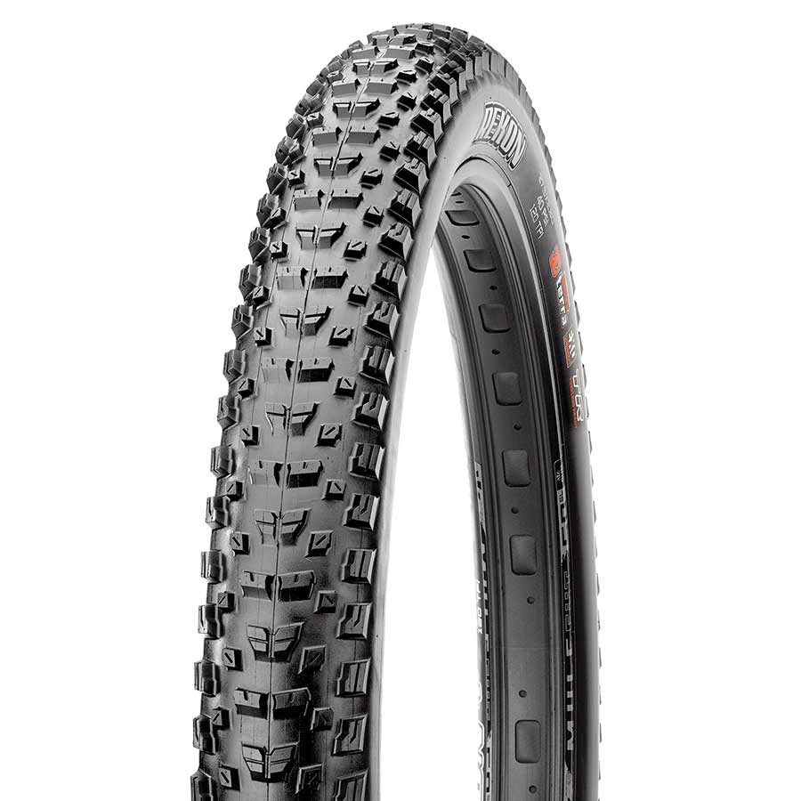 Maxxis Rekon Tire - 29 x 2.4 Tubeless Folding BLK 3C MaxxTerra EXO Wide Trail