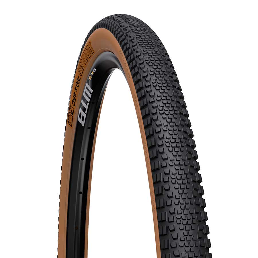 Wtb Riddler TCS Light Fast Rolling 700x37 Tubeless Tire