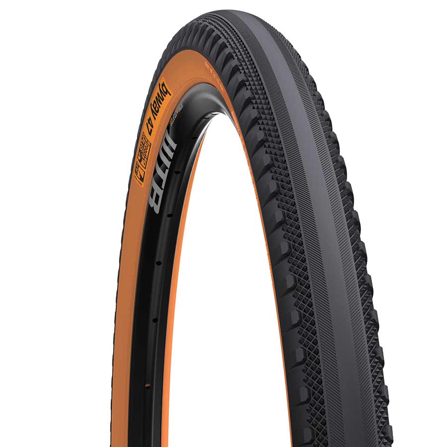 Wtb Byway TCS 700x34 Tubeless Tire