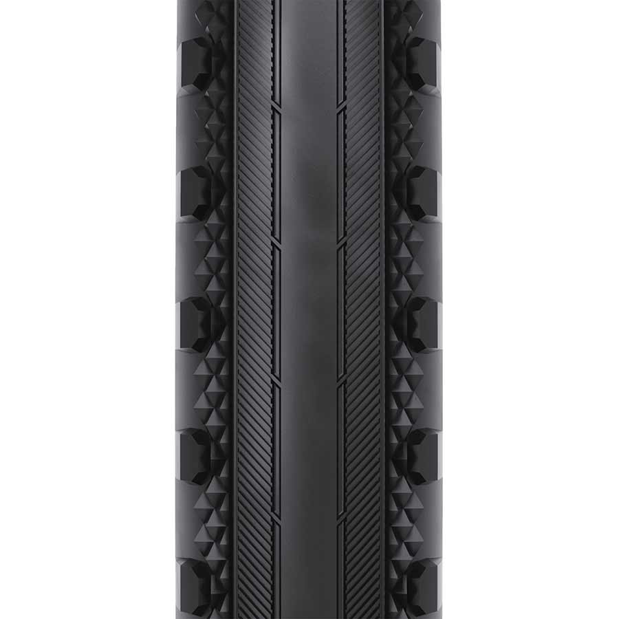 WTB Byway Tire - 700 x 44 TCS Tubeless Folding Black Light/Fast Rolling SG2