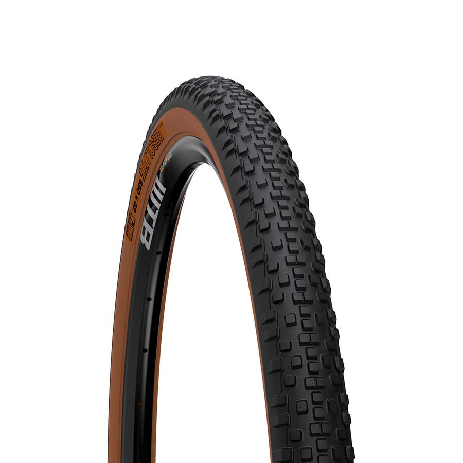 Wtb Resolute TCS Light Fast Rolling 700x42 Tubeless Tire