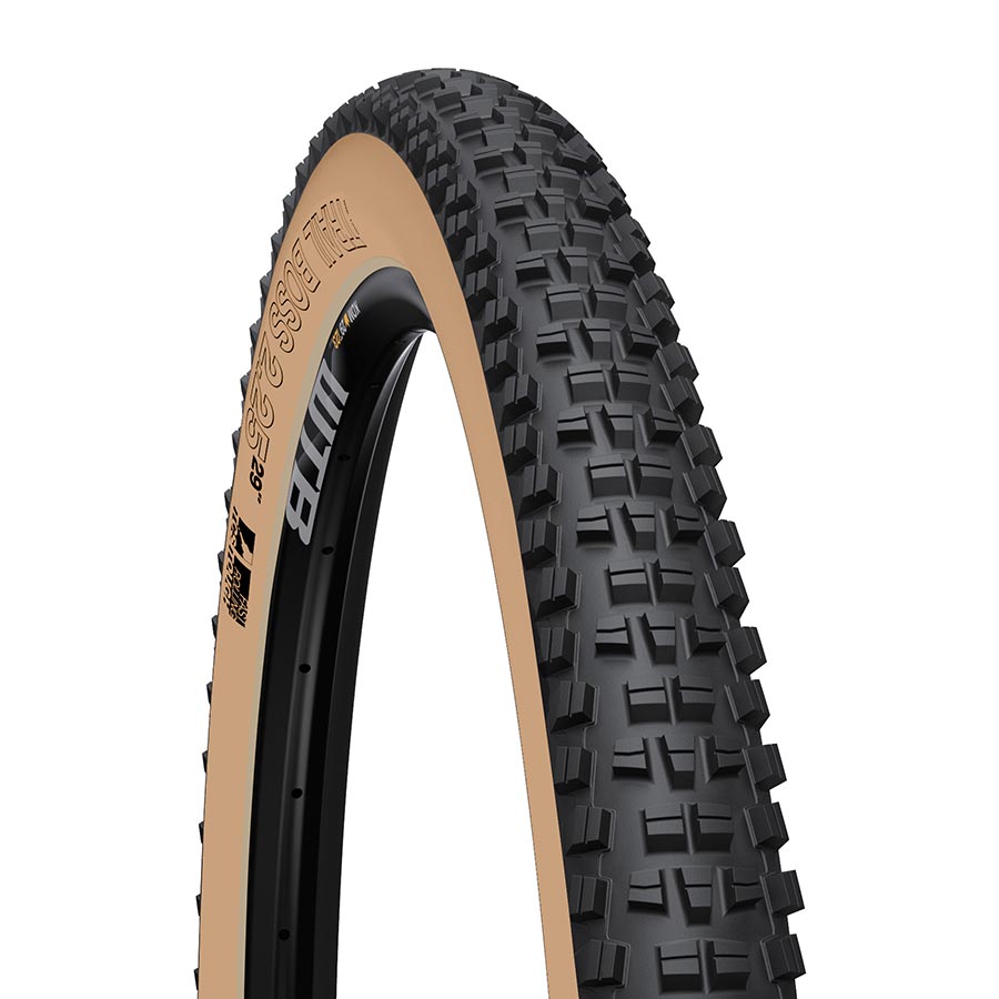 Wtb Trail Boss TCS Light Fast Rolling 29x2.25 Tubeless Tire