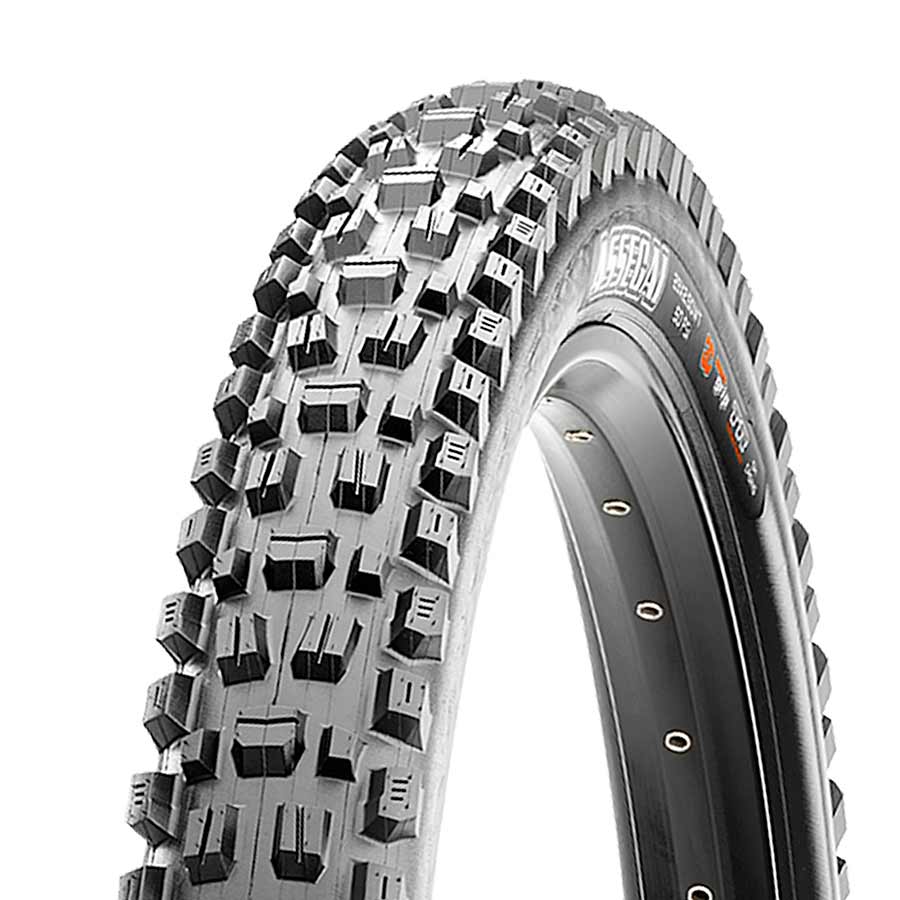 Maxxis Assegai Tire 27.5x2.5" 3CT/EXO/TR  >