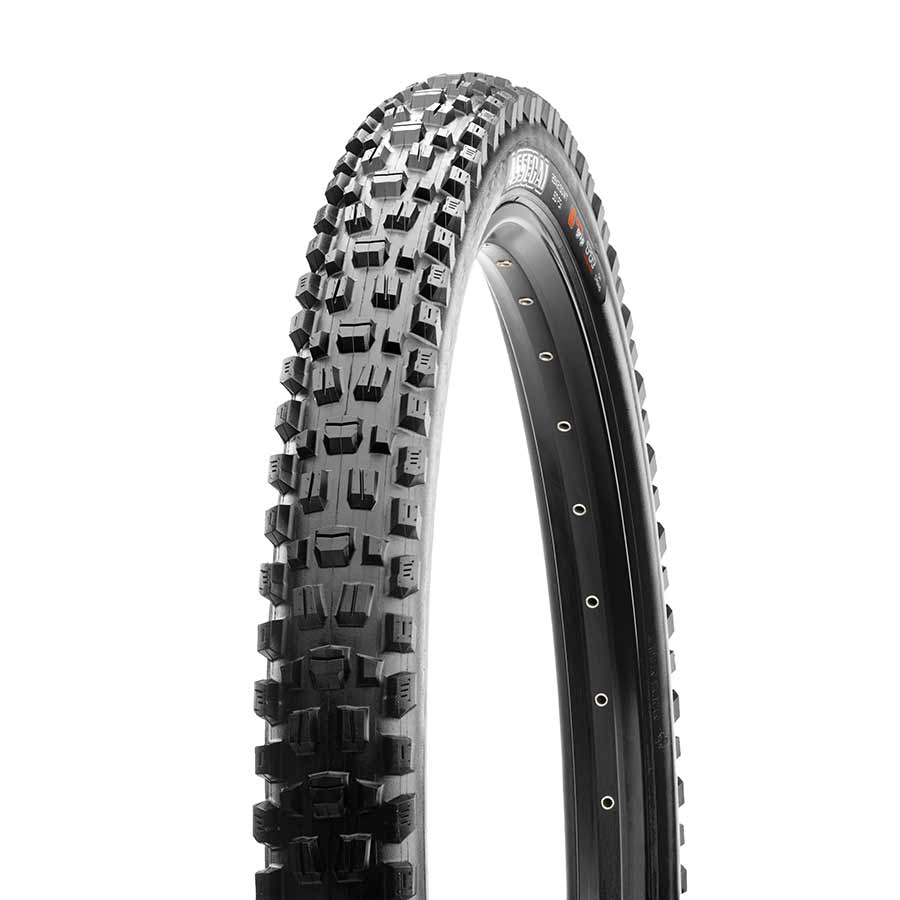 Maxxis Assegai Tire 29x2.6" 3CT/EXO/TR  >