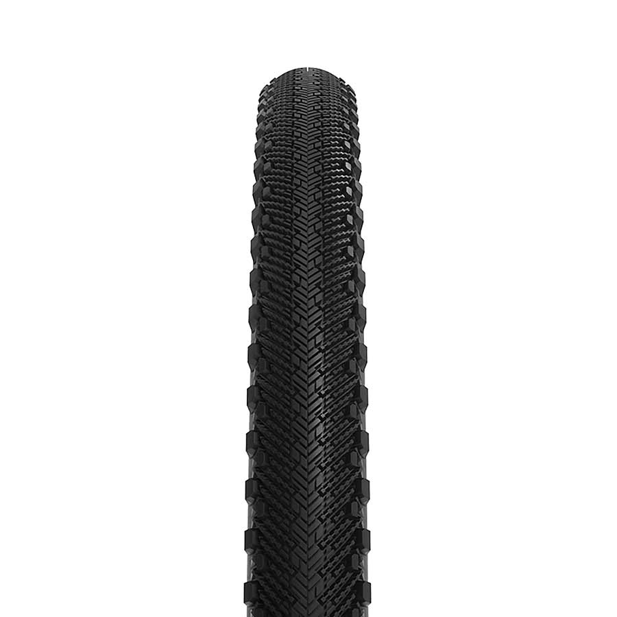 WTB Venture Tire - 700 x 40 TCS Tubeless Folding Black