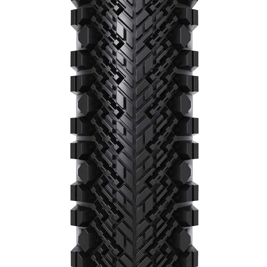 WTB Venture Tire - 700 x 40 TCS Tubeless Folding BLK Light Fast Rolling SG2