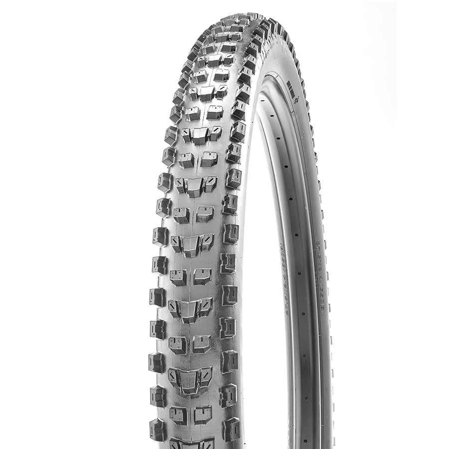 Maxxis Dissector Tire - 27.5 x 2.6 Tubeless Folding Black 3C MaxxTerra EXO