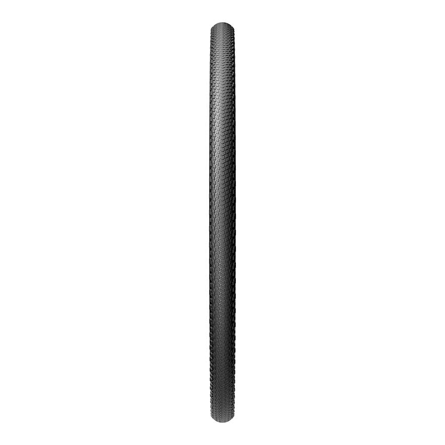 Pirelli Cinturato Gravel H Gravel Tire 700x35C Folding Tubeless Ready SpeedGrip 127TPI Black