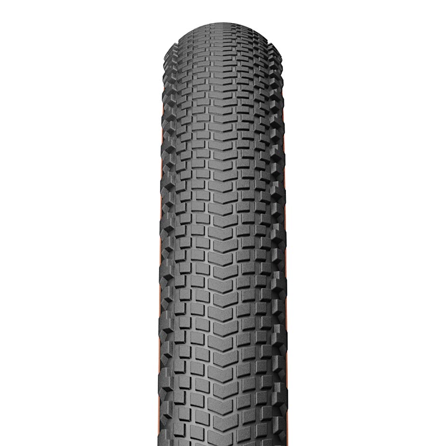 Pirelli Cinturato Gravel H Classic 27.5x50 Black/Brown Tire