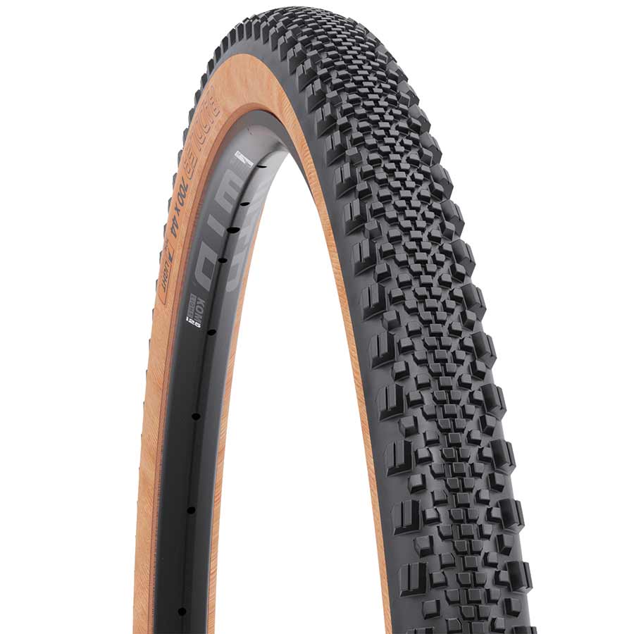 Wtb Raddler TCS Light Fast Rolling 700x40 Tubeless Tire