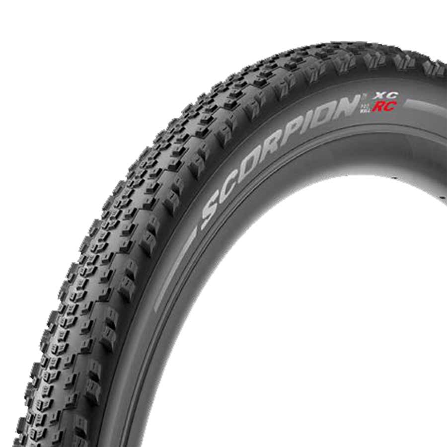 Pirelli Scorpion XC RC Tire - 29 x 2.2 Tubeless Folding BLK ProWall SmartGrip