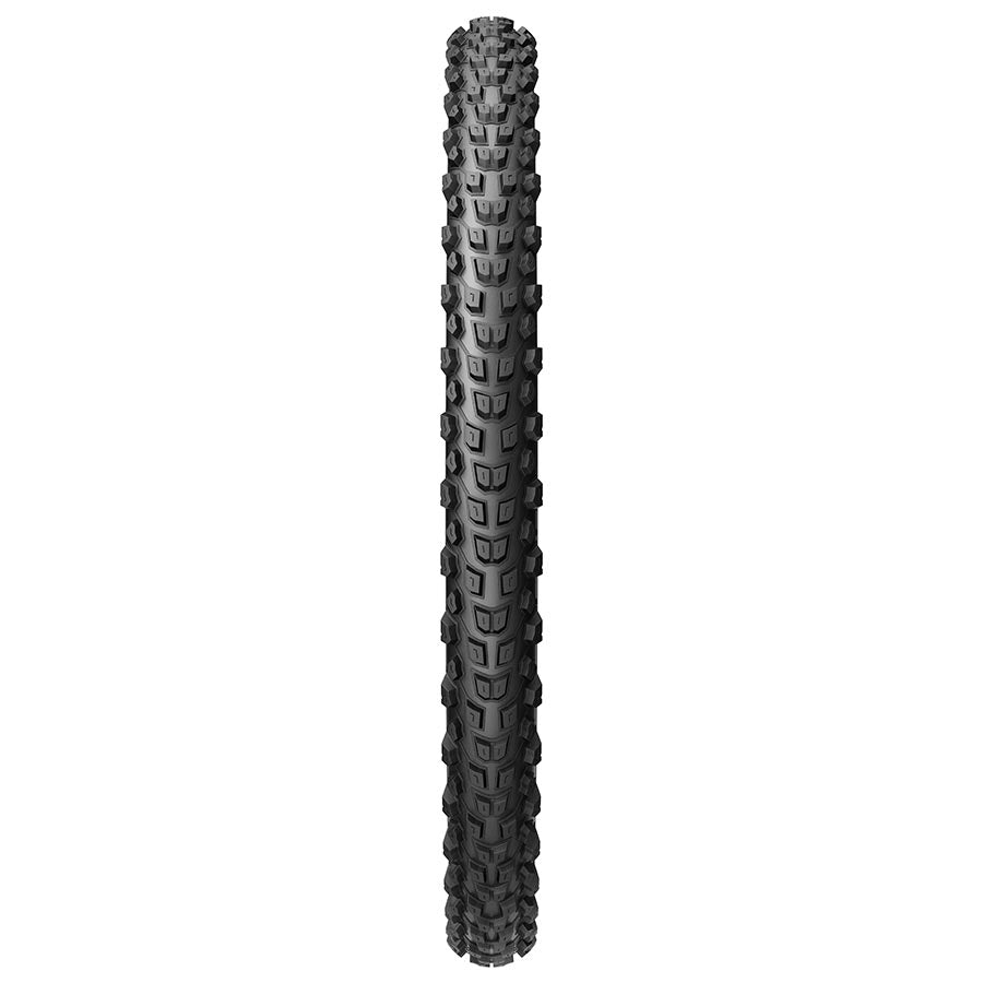 Pirelli Scorpion Enduro S Mountain Tire 29''x2.40 Folding Tubeless Ready SmartGRIP Gravity ProWALL 60TPI Black