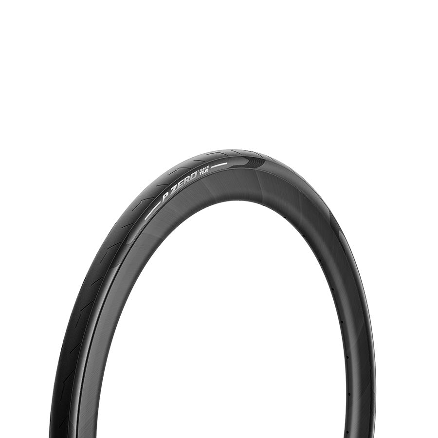 Pirelli P ZERO Race TLR Tire - 700 x 40 Tubeless Folding BLK SmartEvo SpeedCore
