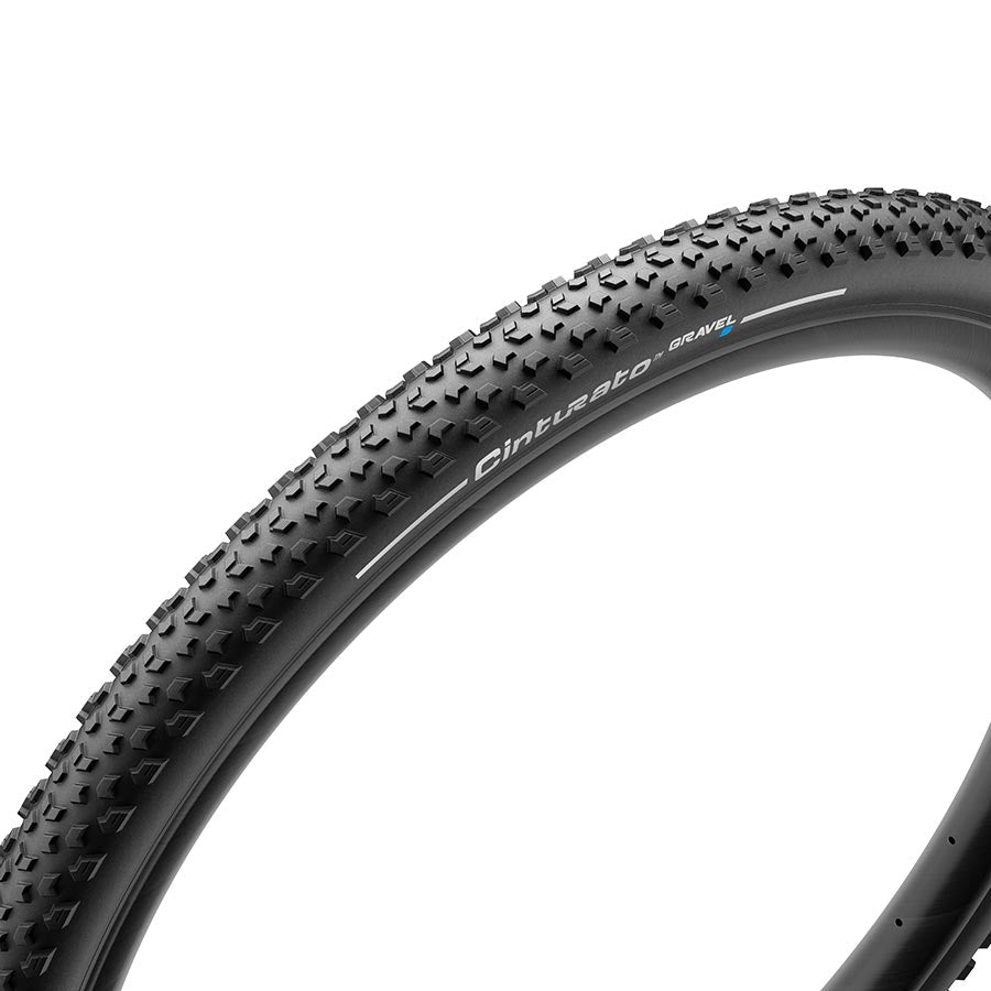 Pirelli Cinturato GRAVEL S Gravel Tire 700x40C Black