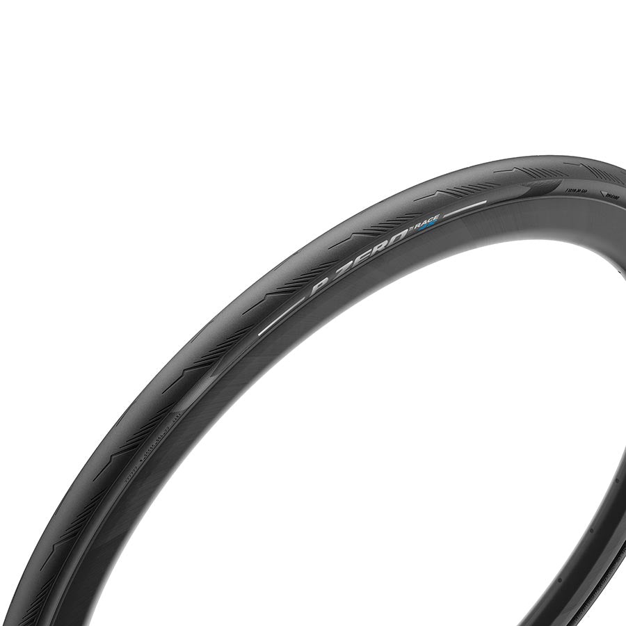 Pneumatico Pirelli P Zero Race TLR 700x30 – Tubeless, Pieghevole, Nero, Per Bici Da Strada - Foto 1