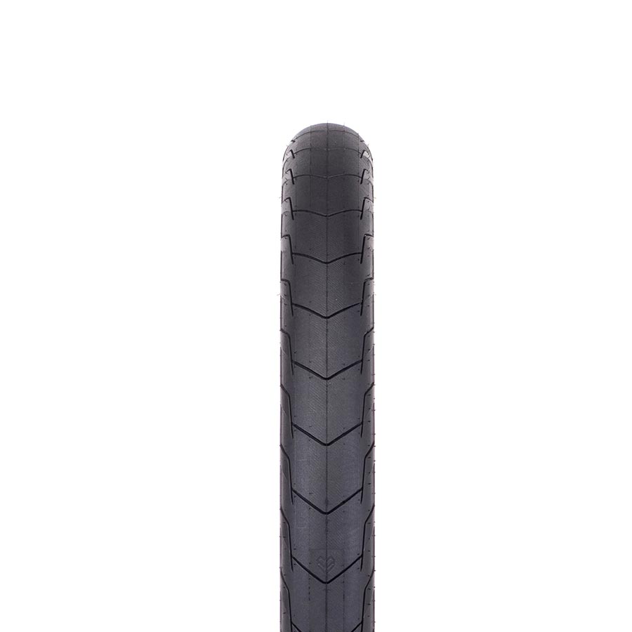 Eclat Decoder 20''x2.40 Wire Clincher 120TPI Black